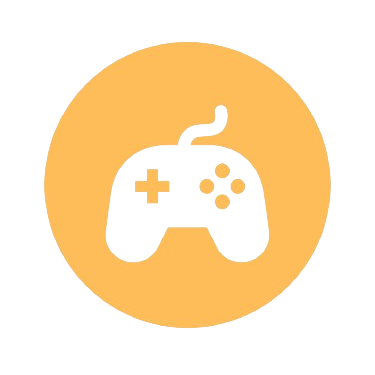 Icono Juegos